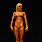 Christy   Richardson - NPC North Carolina State  2010 - #1